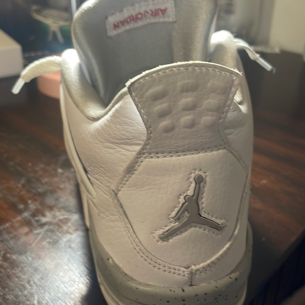 Jordan